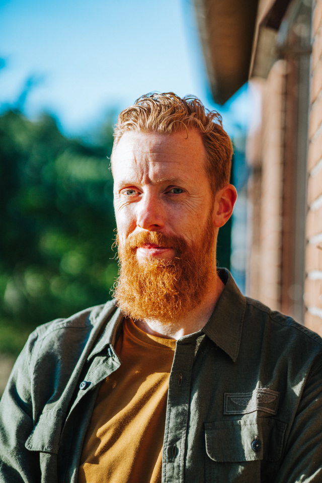 Matthijs Kunzel MKB ondernemerscoach